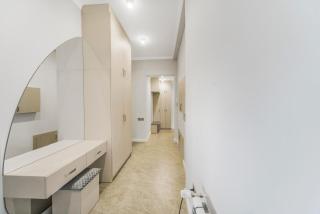 Penthouse with Great Ararat and City View! Super Central 2 Bedroom in New Building! - Erevan - 6