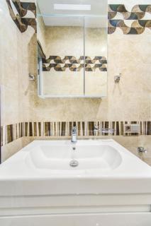 Penthouse with Great Ararat and City View! Super Central 2 Bedroom in New Building! - Erevan - 5