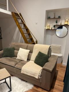 Leo studio - Aix-les-Bains - 4