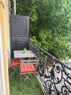 Leo studio - Aix-les-Bains - 2
