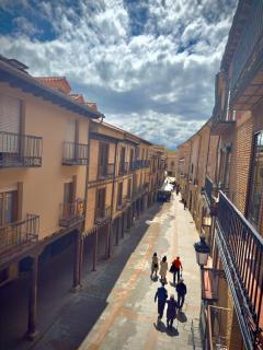 Roma Bella - El Burgo de Osma - 5