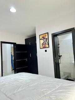 3-Bedroom Apartment in Lekki phase 1 - Lekki - 9