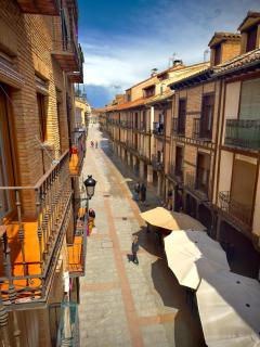 Roma Bella - El Burgo de Osma - 6