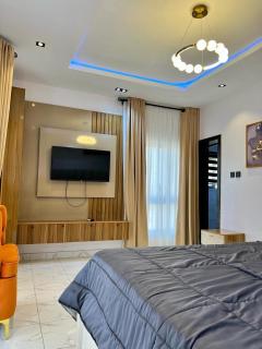 3-Bedroom Apartment in Lekki phase 1 - 7
