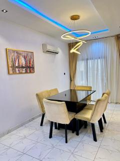 3-Bedroom Apartment in Lekki phase 1 - Lekki - 6