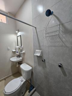 Sensity home Constituyentes 1 Amplia habitación equipada - Tehuacán - 1