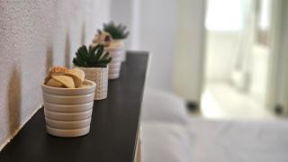 Al Ludomar, Cozy Flat and Free Park - 2