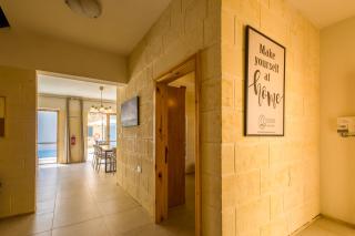 Nadurija Holiday Home - Nadur - 4