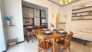 Al Ludomar, Cozy Flat and Free Park - Rapallo - 8