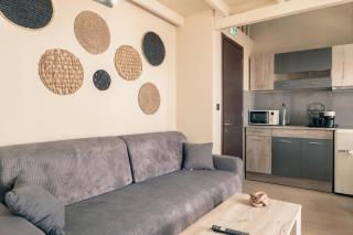Ariusa Luxury Apartment 3 - Quios - 8