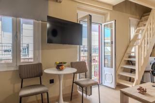 Ariusa Luxury Apartment 3 - Quios - 6