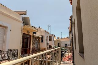Ariusa Luxury Apartment 3 - Quios - 5