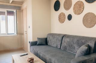 Ariusa Luxury Apartment 3 - Quios - 3