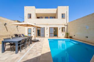 Nadurija Holiday Home - Nadur - 0
