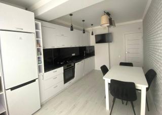 Amio Apartament Central location - Chişinău - 8
