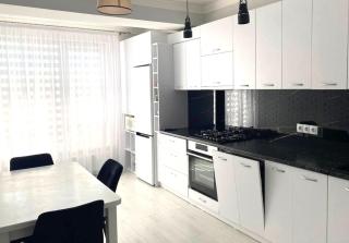 Amio Apartament Central location - Chişinău - 7