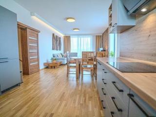 Vysoké Tatry apartmán C pre 5 až 7 osôb - Mlynica - 4