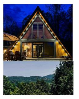 AVA Chalet - Comarnic - 0