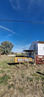 Yakka Cabaña Loft - La Estancia - 8