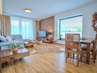 Vysoké Tatry apartmán C pre 5 až 7 osôb - Mlynica - 6