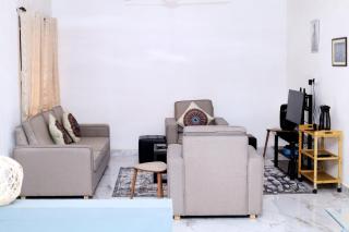 Alissy's place - Accra - 0