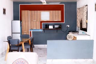 Alissy's place - Accra - 8