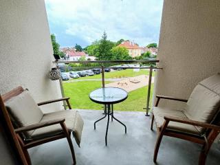 Apartament Kolejowa 16 - 7