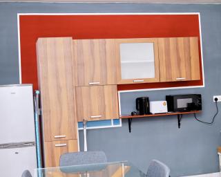 Alissy's place - Accra - 7