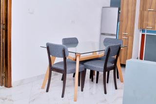 Alissy's place - Accra - 6