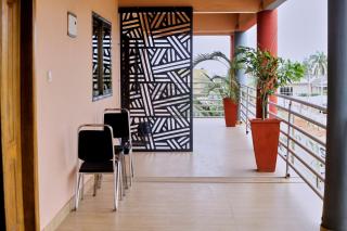 Alissy's place - Accra - 5