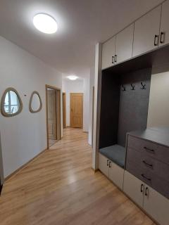 Apartament Kolejowa 16 - Olsztynek - 5