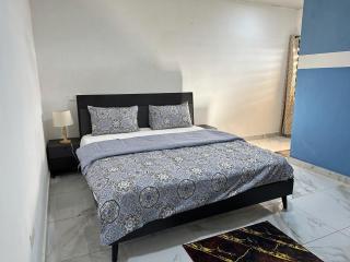 Alissy's place - Accra - 4