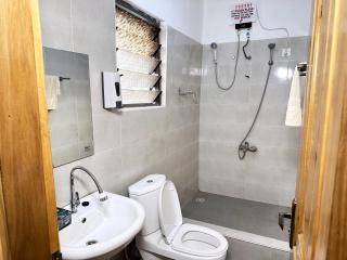 Alissy's place - Accra - 3