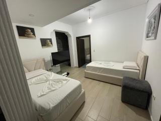 White Villa - Saranda - 8