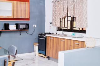 Alissy's place - Accra - 2