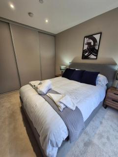 23 Lux stylish 2 bed 2 bath with balcony NEC n12 - Birmingham - 8