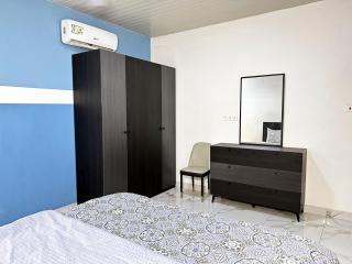 Alissy's place - Accra - 1