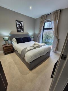 23 Lux stylish 2 bed 2 bath with balcony NEC n12 - Birmingham - 4