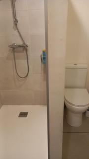 Chambre privée - Villenave-dʼOrnon - 2