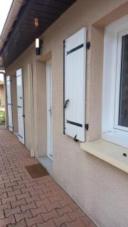 Chambre privée - Villenave-dʼOrnon - 1