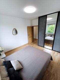 Apartament Kolejowa 16 - Olsztynek - 7