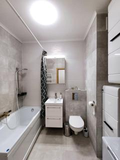 Apartament Kolejowa 16 - Olsztynek - 4