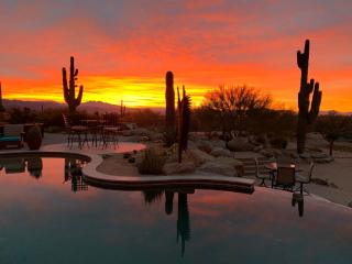 Rio Rancho Verde Two Bedroom Suite - Scottsdale - 8