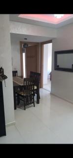 Magic House Appartement Confort & Piscine Mansouria - Mansouria - 4