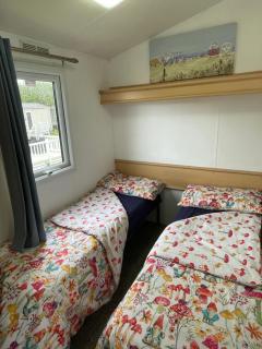 96 Newquay Bay Resort Pet friendly - Newquay - 3