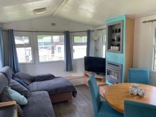 96 Newquay Bay Resort Pet friendly - Newquay - 4