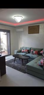 Magic House Appartement Confort & Piscine Mansouria - Mansouria - 7