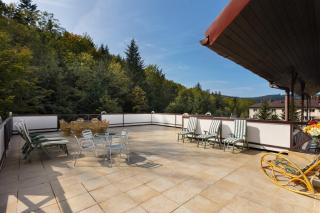 FAMILIJNY Ośrodek Wypoczynkowy Krynica Zdrój - 3