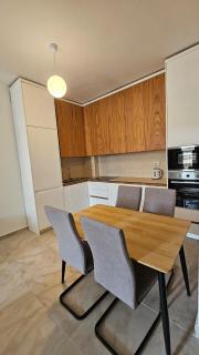Gray Mirage Apartment near the beach - Orikum - 4