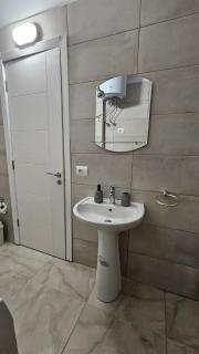 Gray Mirage Apartment near the beach - Orikum - 3